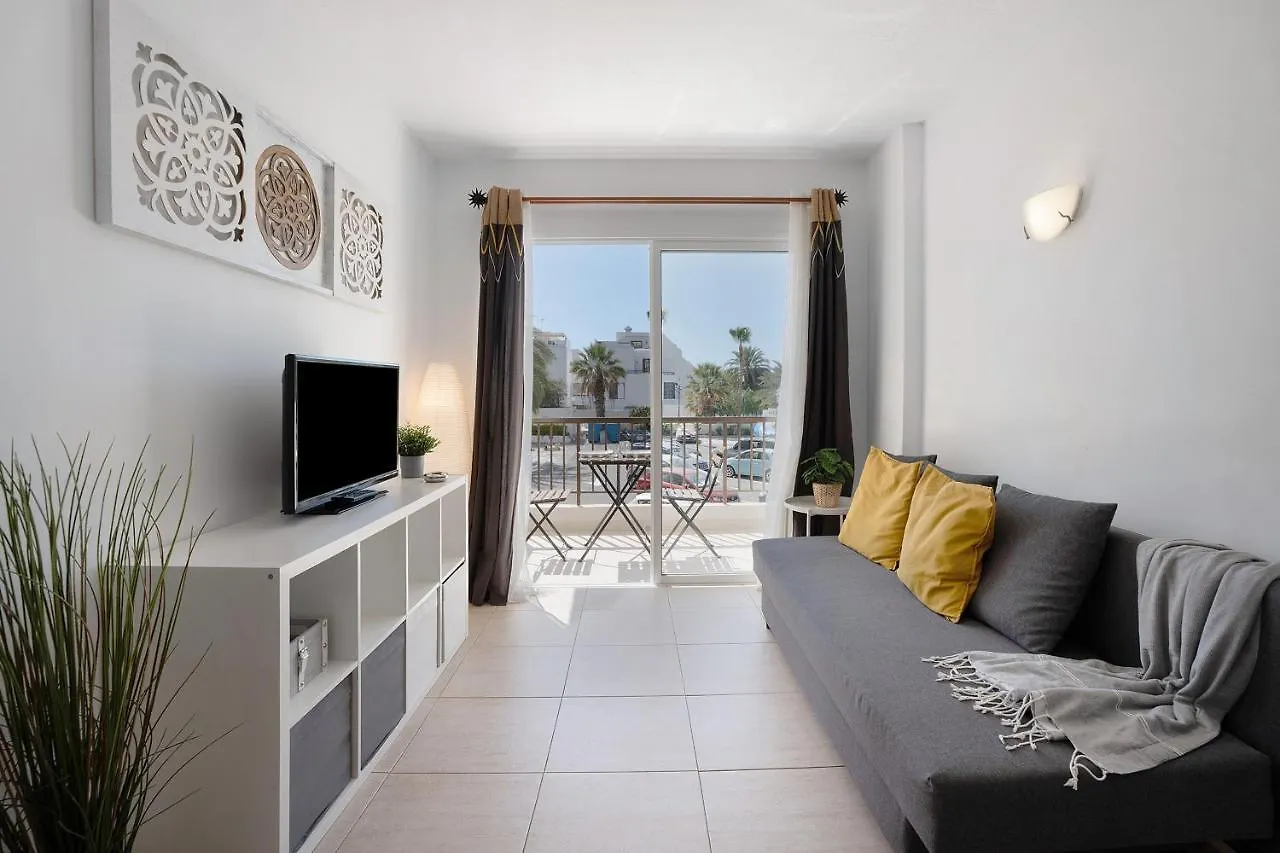 El Dorado Apart 110 - Playa De Las Americas