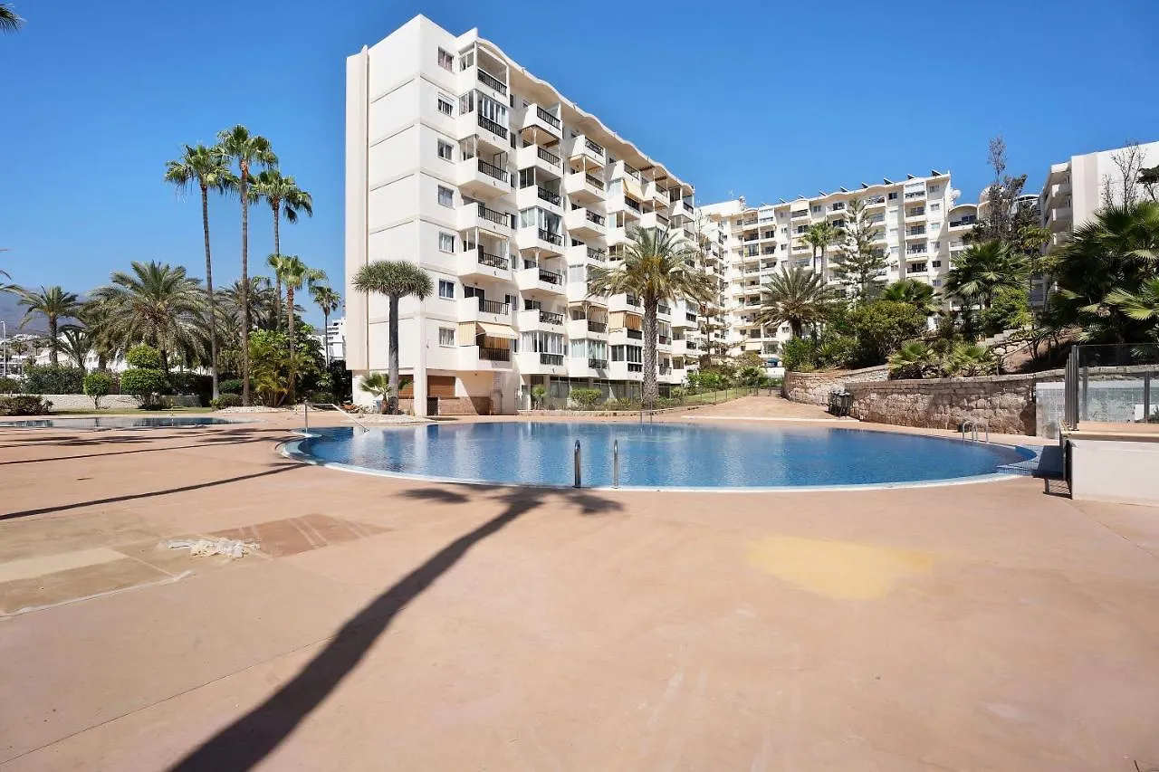 Daire El Dorado Apart 110 - Playa De Las Americas