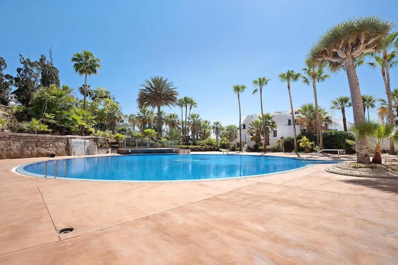 Apartment El Dorado Apart 110 - Playa De Las Americas