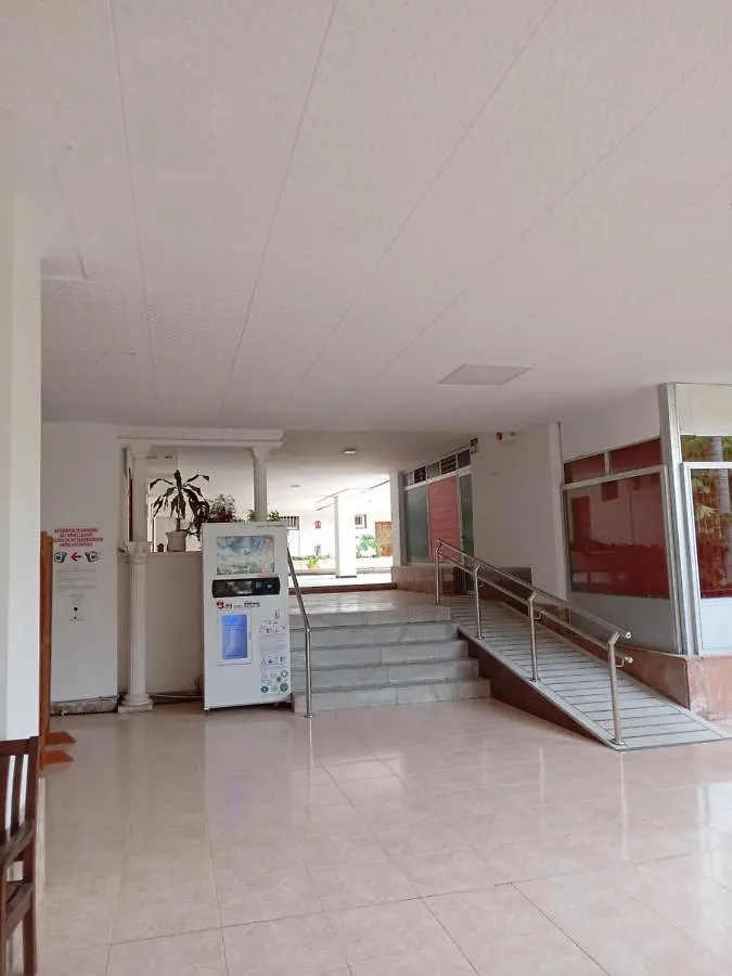 Apartment El Dorado Apart 110 - Playa De Las Americas Spain