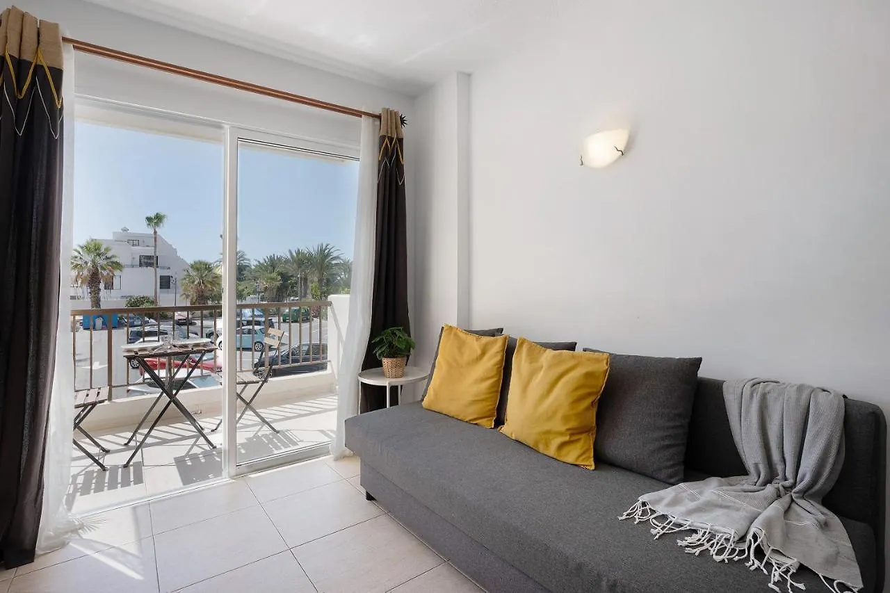 El Dorado Apart 110 - Playa De Las Americas Apartment Playa de las Americas (Tenerife)