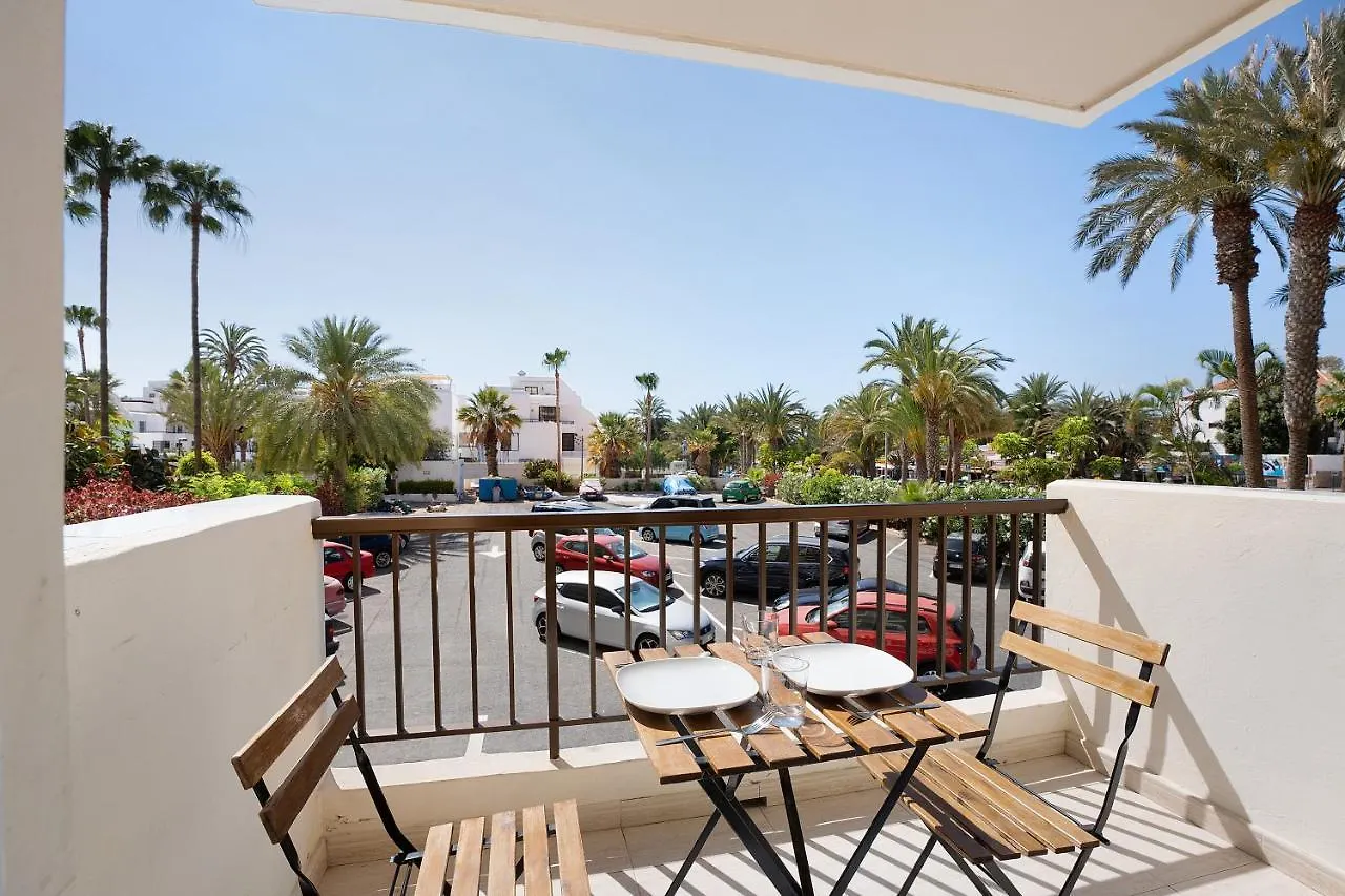 El Dorado Apart 110 - Playa De Las Americas 0*, Playa de las Americas (Tenerife)