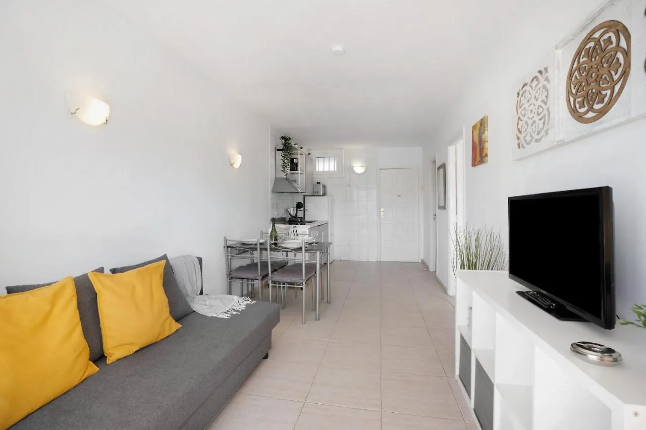Apartment El Dorado Apart 110 - Playa De Las Americas
