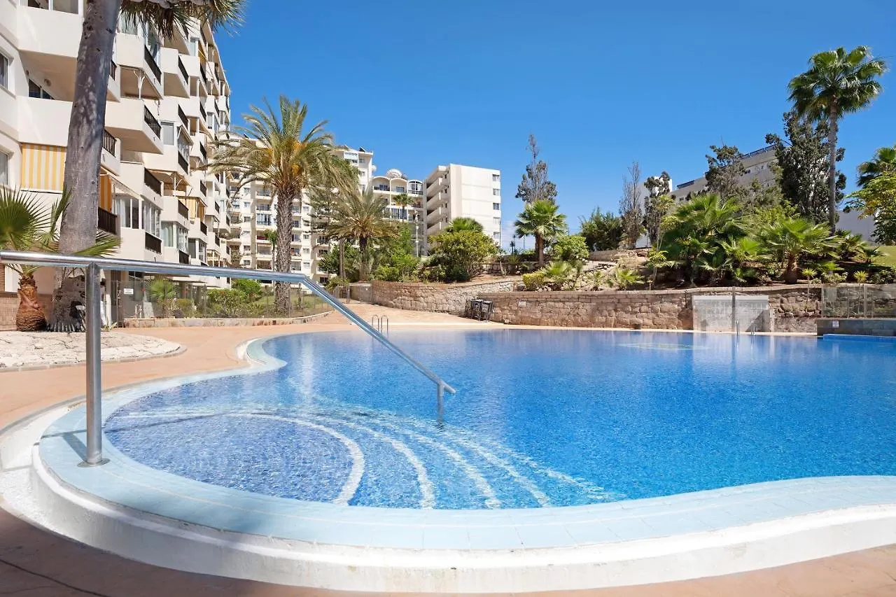 Apartment El Dorado Apart 110 - Playa De Las Americas Spain