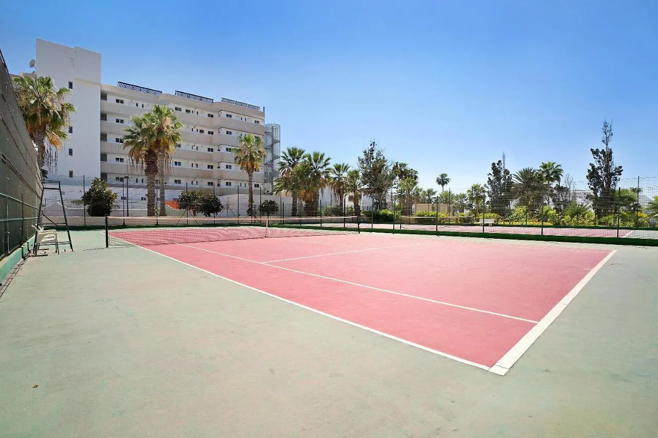 El Dorado Apart 110 - Playa De Las Americas 0*, Playa de las Americas (Tenerife) Spain